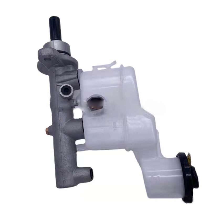 Rear Brake Pump Master Cylinder 47201-0K040 For Toyota HILUX (VIGO) III Pick-up