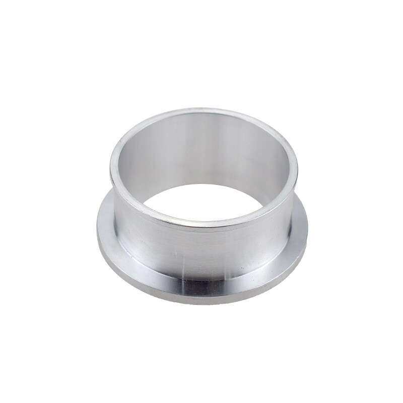 For Holset HX35 HX35W HX40W Turbo Compressor V-band Flange Clamp Cummins 5.9L