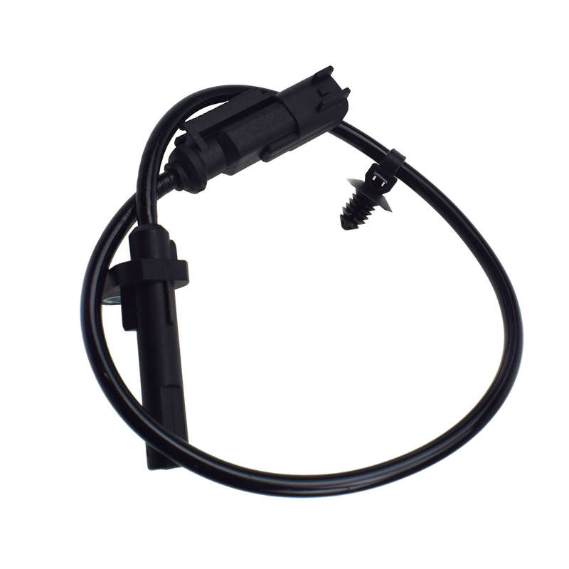 BK212B372BD Right & Left Rear ABS Wheel Speed Sensor For Ford Transit 2012-2019