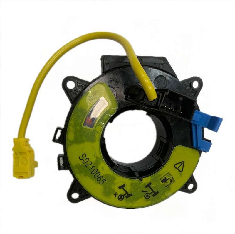 Spiral cable clock spring XRC100390 Fits For LAND ROVER FREELANDER 1 2.0L