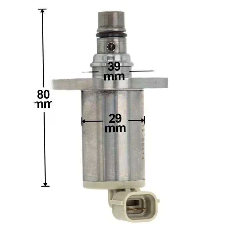 OEM 294200-0610 294200-0611 For Toyota 1AD-FTV 2AD-FTV Suction Control Valve