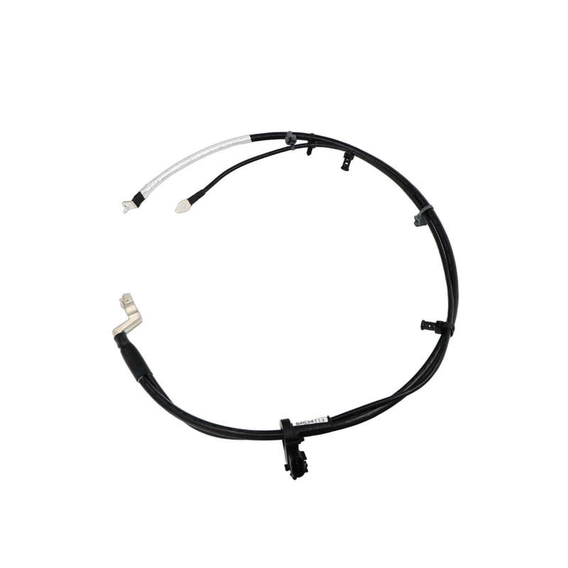 23138970 Negative Battery Cable Wire Harness For Chevy Silverado 14-19 84634113
