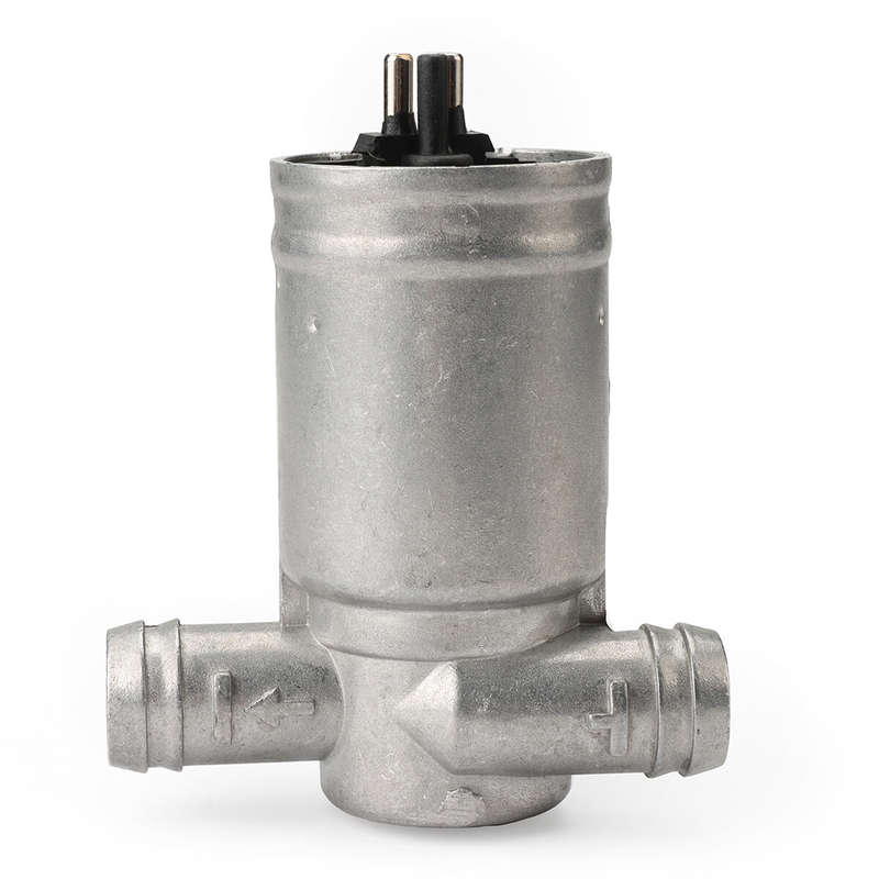 idle Air Control Valve for Mercedes W124 W126 W201 190E 300E 300CE