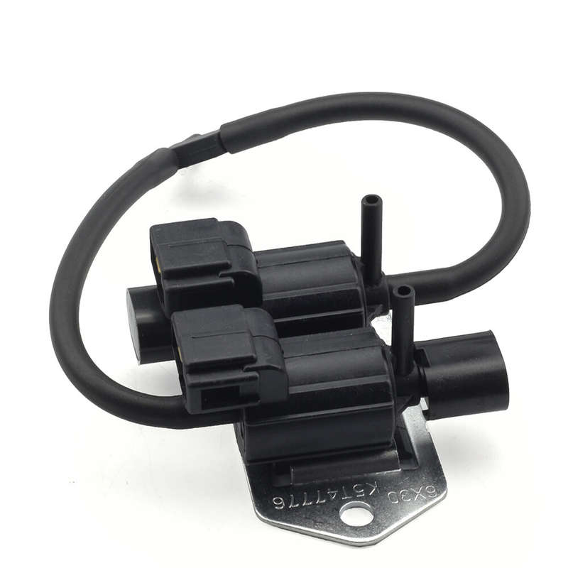 New MR430381 Solenoid Valve Freewheel Clutch For Mitsubishi Pajero L200 L300