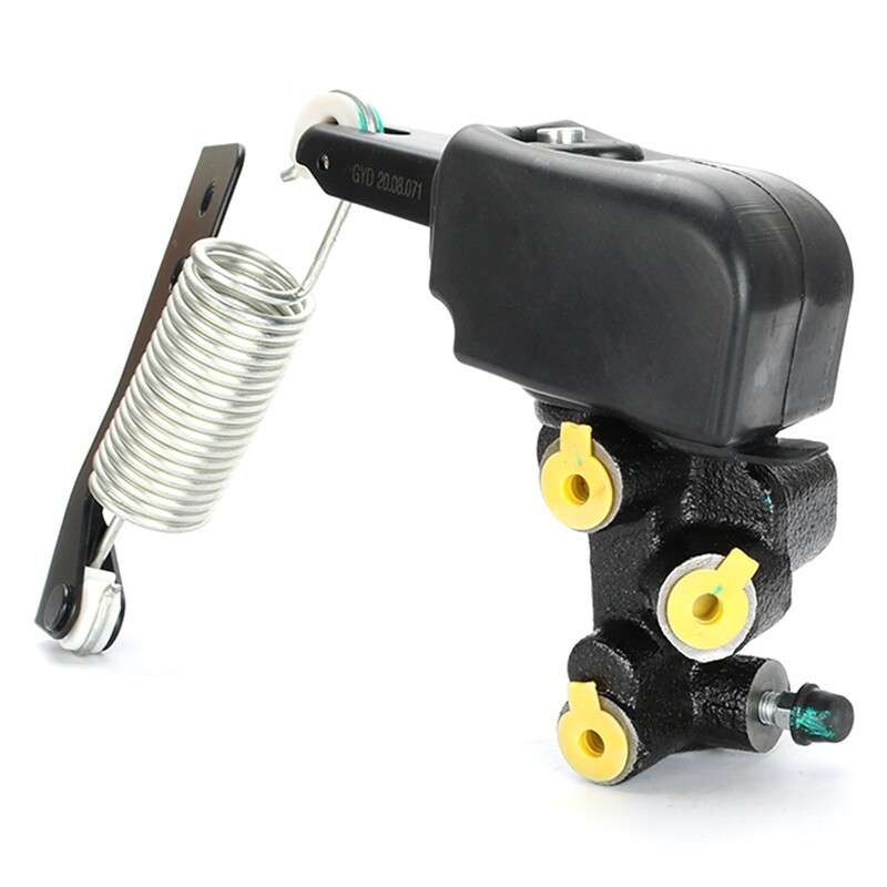 New For Nissan Frontier 2.4L 3.3L Navara (D22) 2.5 TD Brake Load Sensing Valve