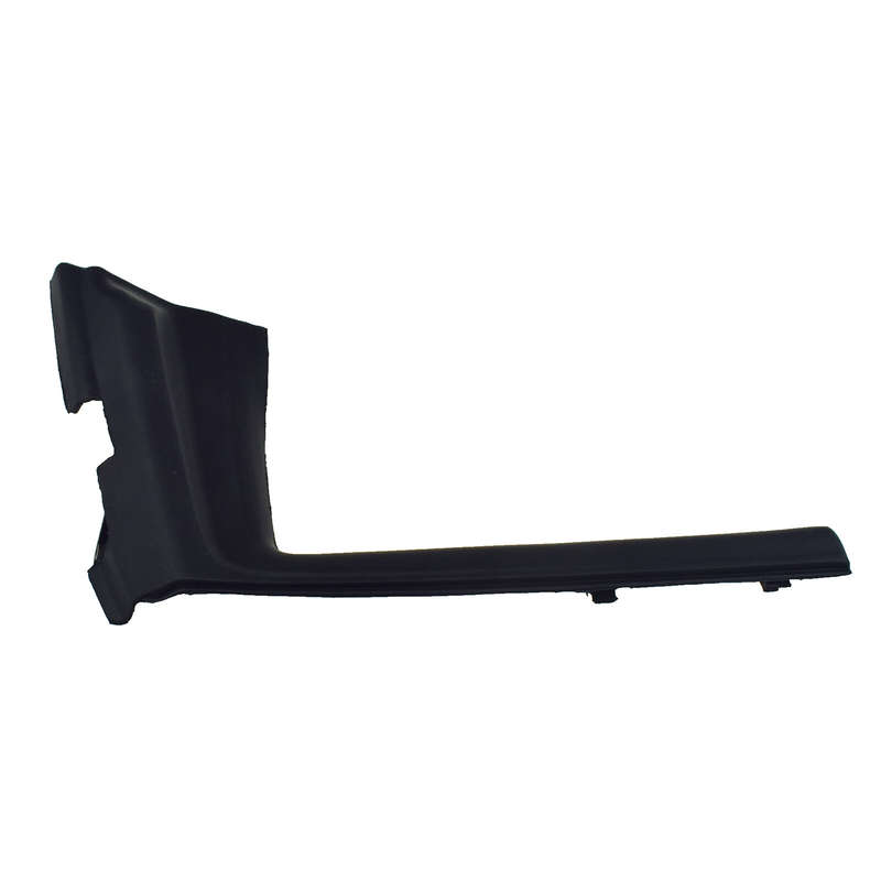 Front Cowl Side Left Side Fender Black 53867-52090 For 2012-2014 Toyota Yaris