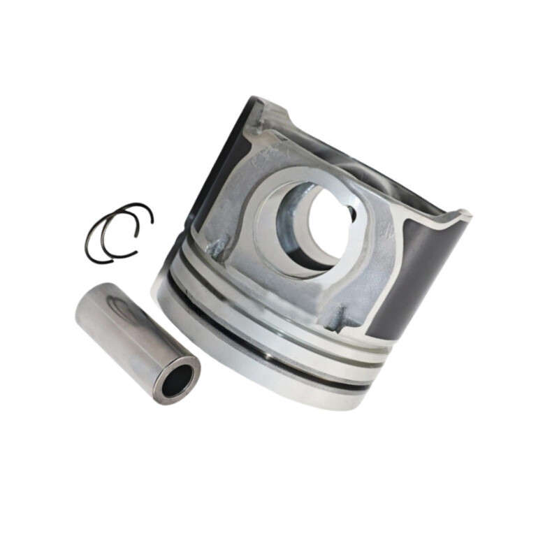 Piston Ring Kit 234104A920 Fits for Kia Hyundai 2.5 CRDi D4CB 6810200 WG1426089