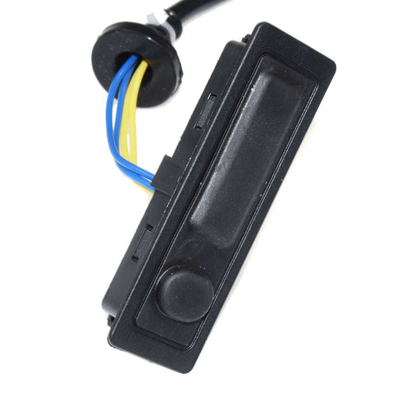 Tailgate Lid Boot Release Opener Intelligent Switch For Nissan Murano 253801AA0A