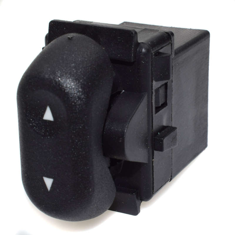 NEW Window Control Switch For Ford F-150 2004-2008 Passenger Side 5L1Z-14529-BA