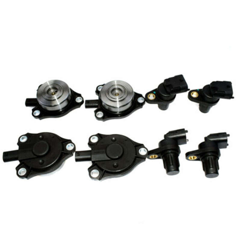 4Pair Camshaft Position Sensor/Adjuster Magnet For Mercedes-Benz 0232103114