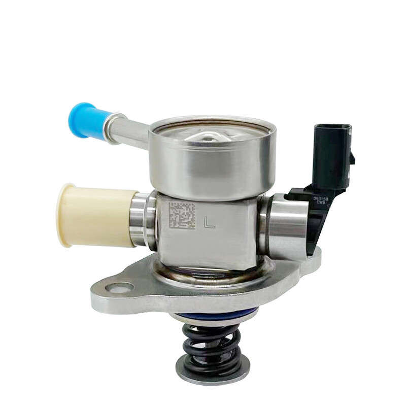 High Pressure Fuel Pump 12673525 for GM Chevrolet Buick L3G 1.5L 12666611