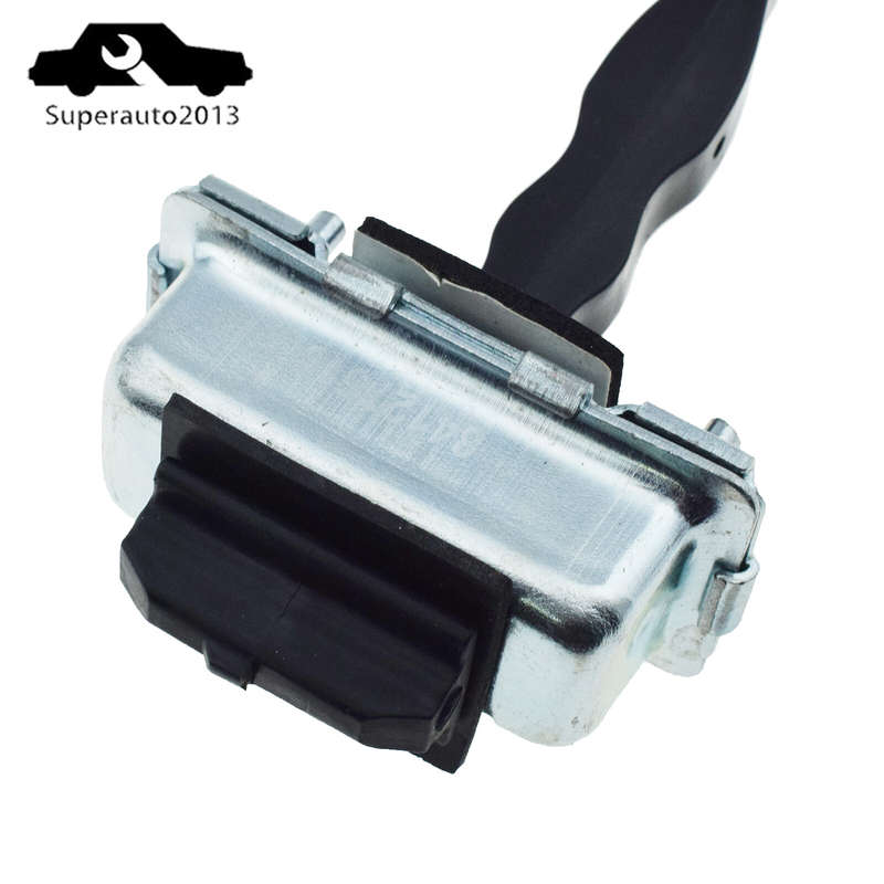 Car Door Stop Door Check Hinge Strap 84127515 For 2017-2019 Chevrolet Equinox