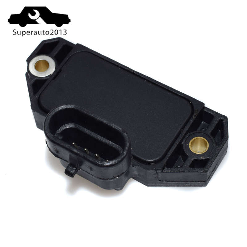 New Ignition Control Module For GMC Chevy Cadillac Buick Isuzu Pontiac 10482803