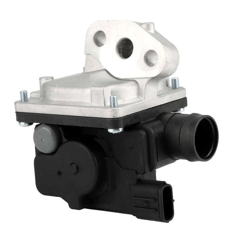 12639108 for Chevy Malibu GMC Terrain Buick Secondary Air Injection Check Valve