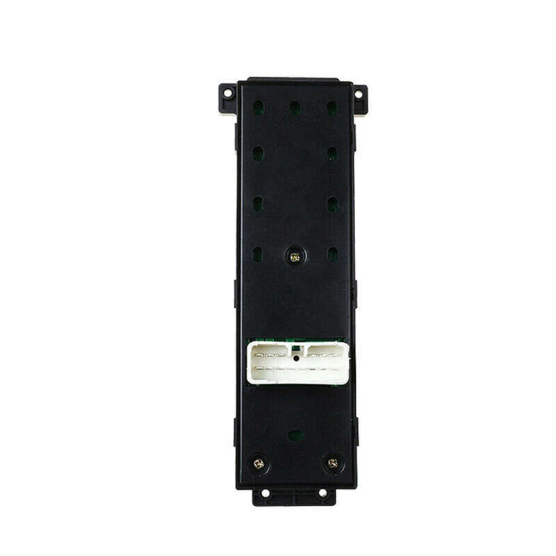 Power Window Lifter Switch 935702B000S4 Fit For Hyundai Santa Fe CM 2007-2012