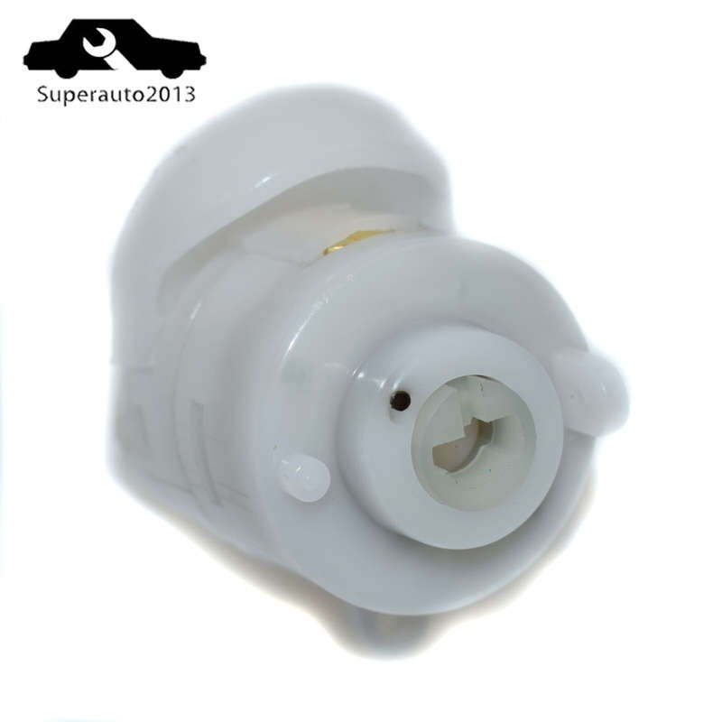 111-905-865L Starter Ignition Switch For VW Golf Cabriolet Jetta Vanagon Fox New