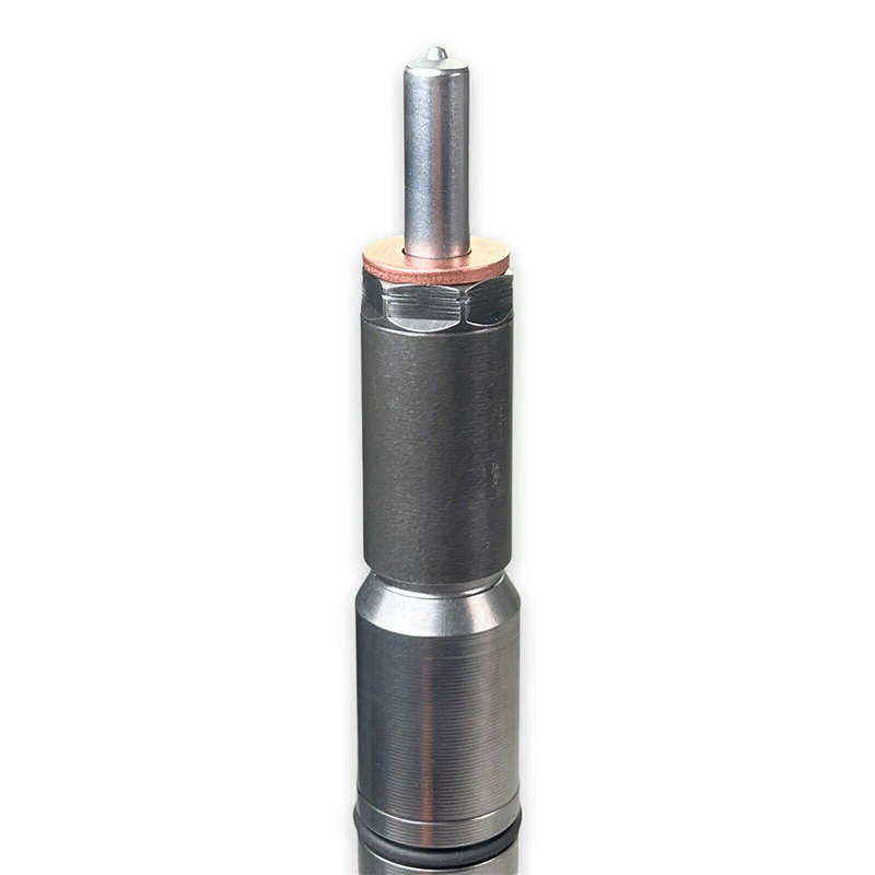 For VW Audi Skoda 1.6 TDI Fuel Injector A2C9626040080 03L130277B