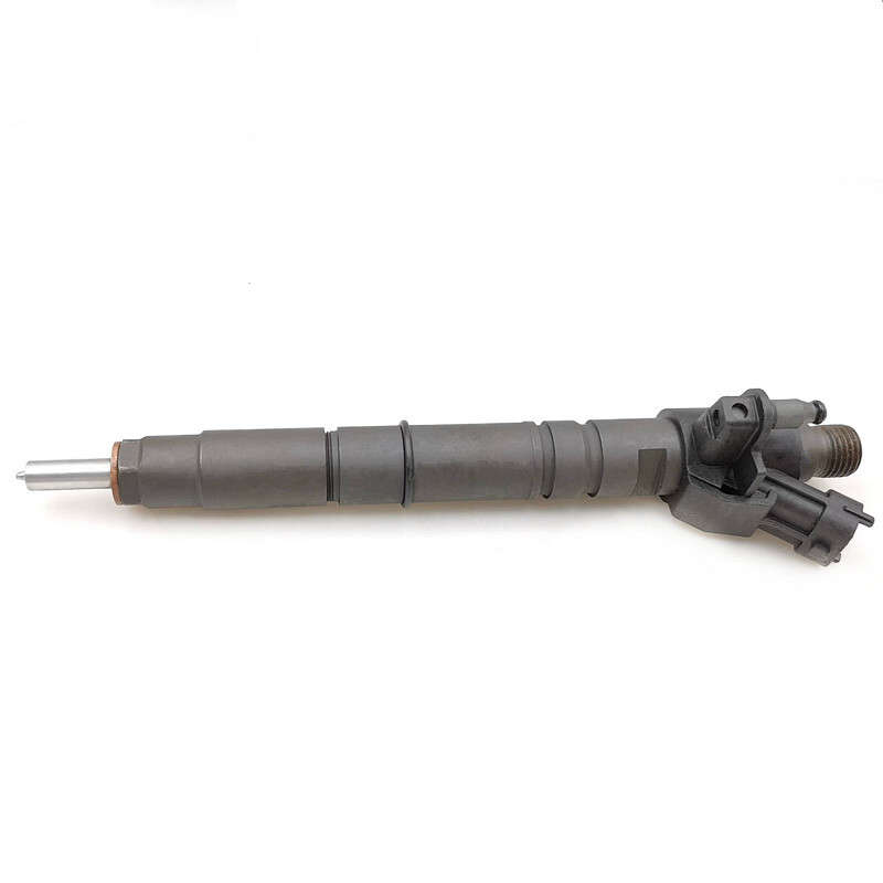 Fuel injector 0445116012 9X2Q9K546DA LR017923 LR014205 FIt For Land Rover Ford