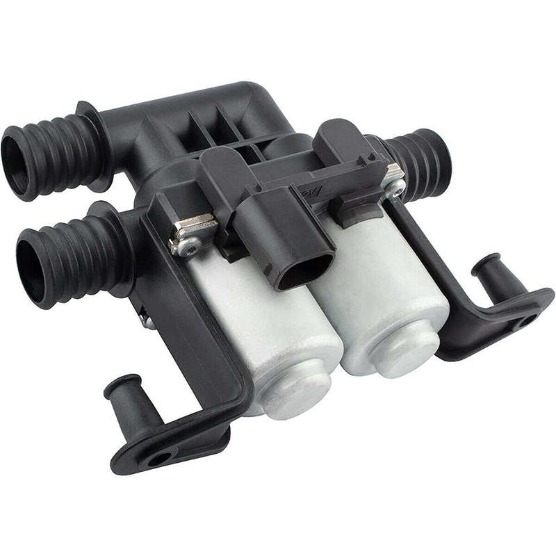 64116910544 For BMW E53 E70 E71 F15 F16 X5 X6 New Heater Control Water Valve