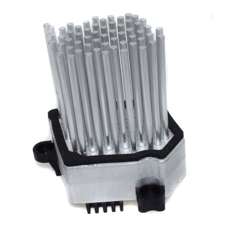 NEW BLOWER MOTOR RESISTOR REGULATOR Fit BMW 330i 328i 325Xi X3 325i 330Ci E46