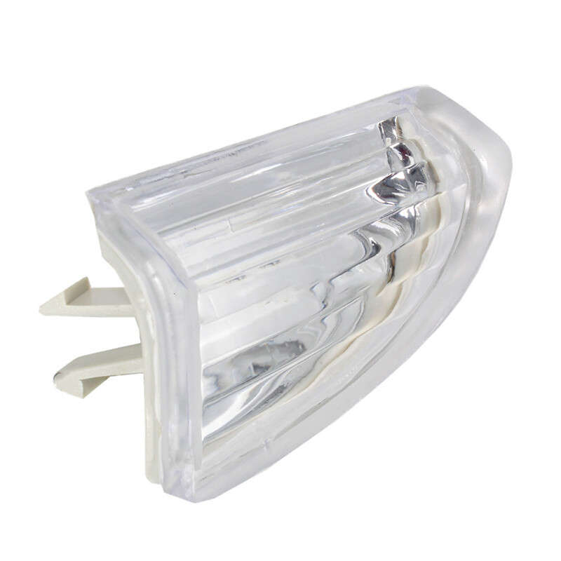 Front Left & Right Turn Signal Light Shell For VW Passat CC 3C8807717 3C8807718