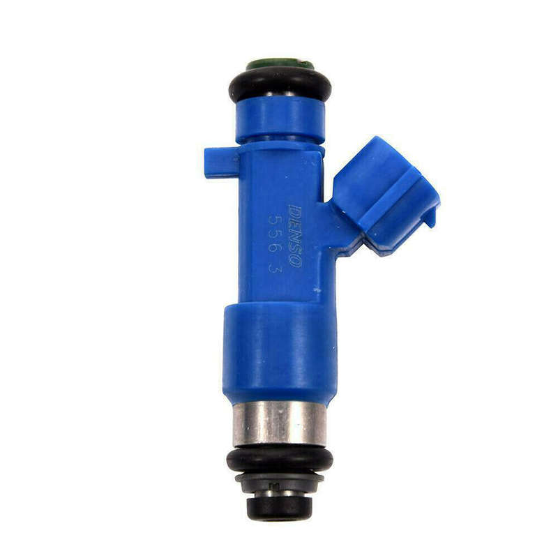 6Pcs Fuel Injector 63570 14002-AN001 16600-JF00A For Nissan GT-R 3.8L