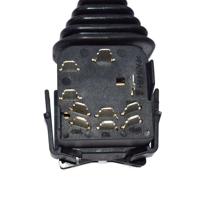 Turn Signal Headlight Steering Column Switch For OPEL Astra I F Agila 1241258