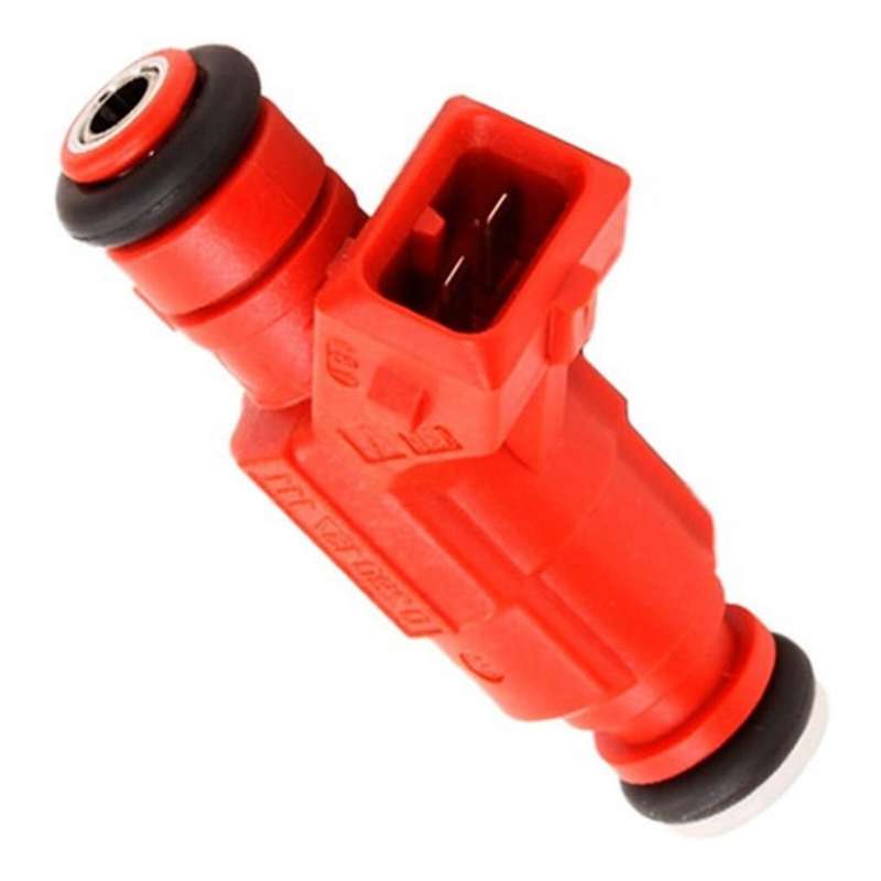 4X Fuel Injector Nozzle 0280157111 For Golf/ Voyage 1.0L 8V 032908031S 2007-2014
