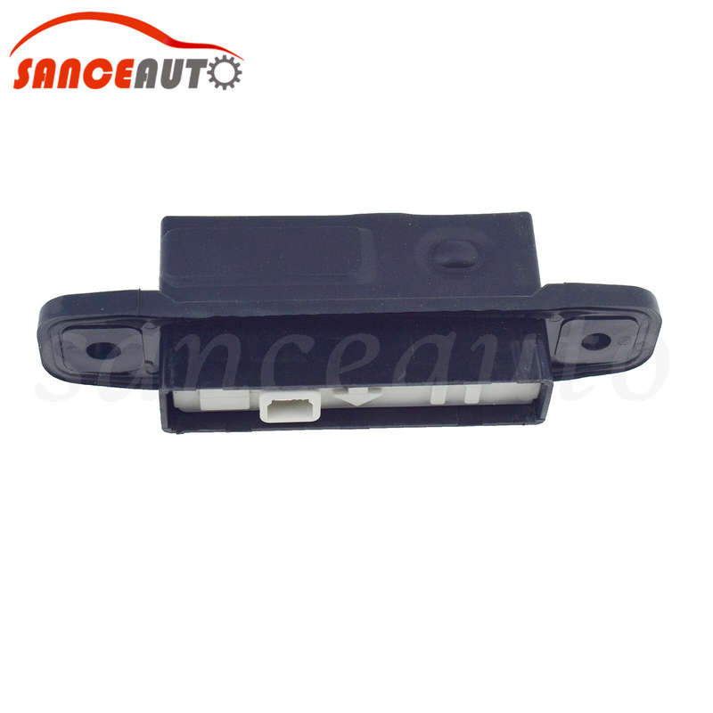 Trunk Lid Opener Liftgate Release Switch for Toyota Land Cruiser RAV4 8484028040