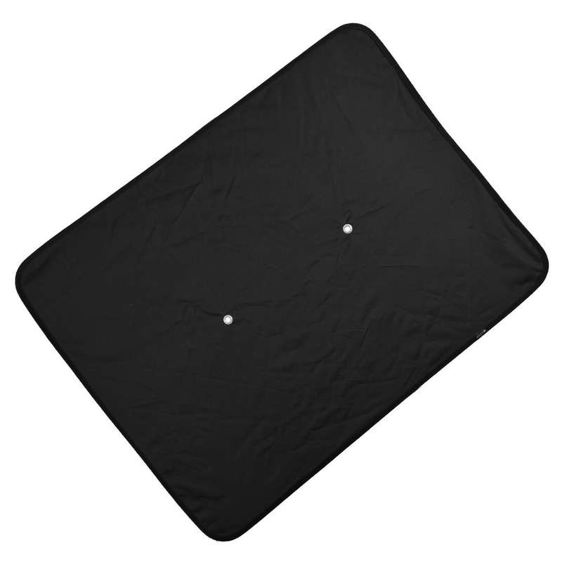 Top Skylight Roof Sunshade Shade Sunroof Mesh Net Fit for Polestar 2