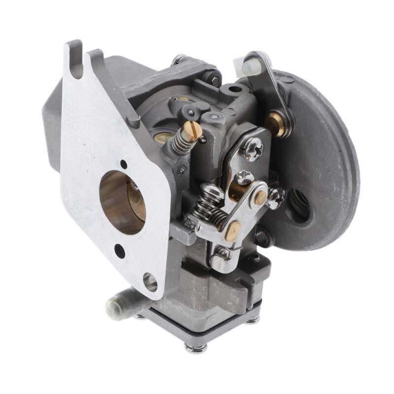 6E3-14301-05 Carburetor 6E3-14301-00 FIt For Yamaha 2 Stroke 4HP 5HP boat engine