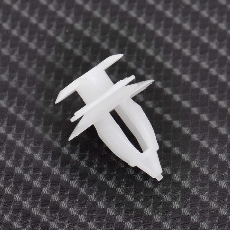 50 x Door Panel Clip Push-Type Retainer Fit for BMW E34 E39 E46 E36 E38 E52 E53