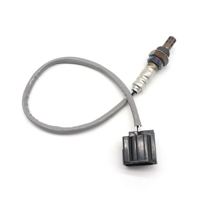 Air Fuel Ratio Lambda Oxygen O2 Sensor LF66-18-861 For Mazda 3 5 2004-2007