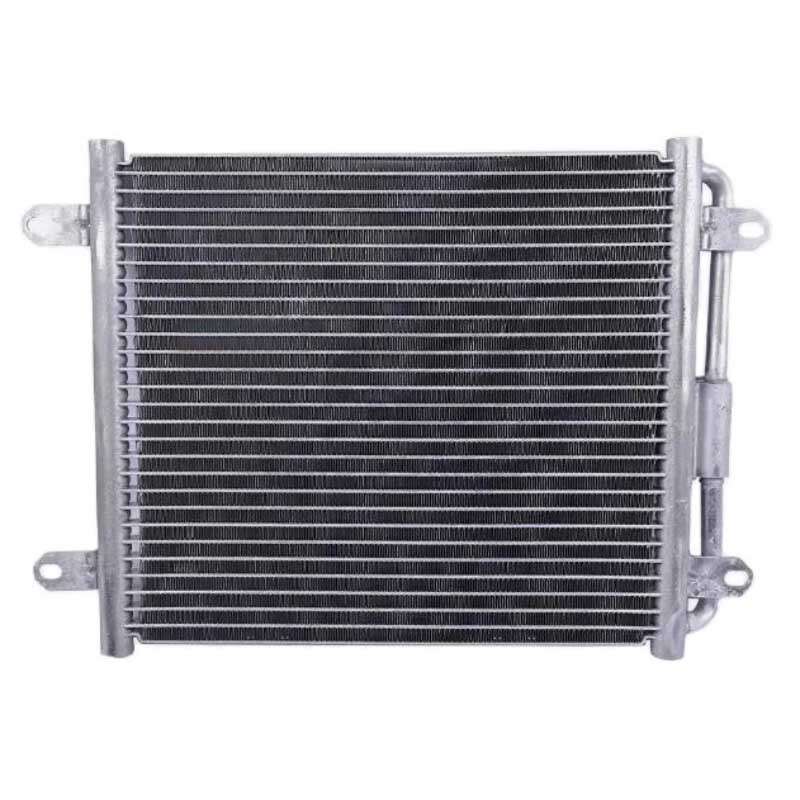 Cooling system A/C Condenser 4S0816411A FIt For Lamborghini Huracan For Audi R8