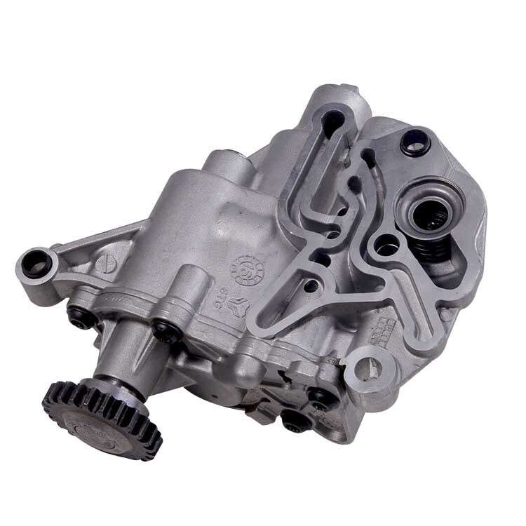 Engine Oil Pump Assembly Fit For VW Golf GTI MK7 AUDI A4 A5 1.8 2.0 TFSI CJE CNC