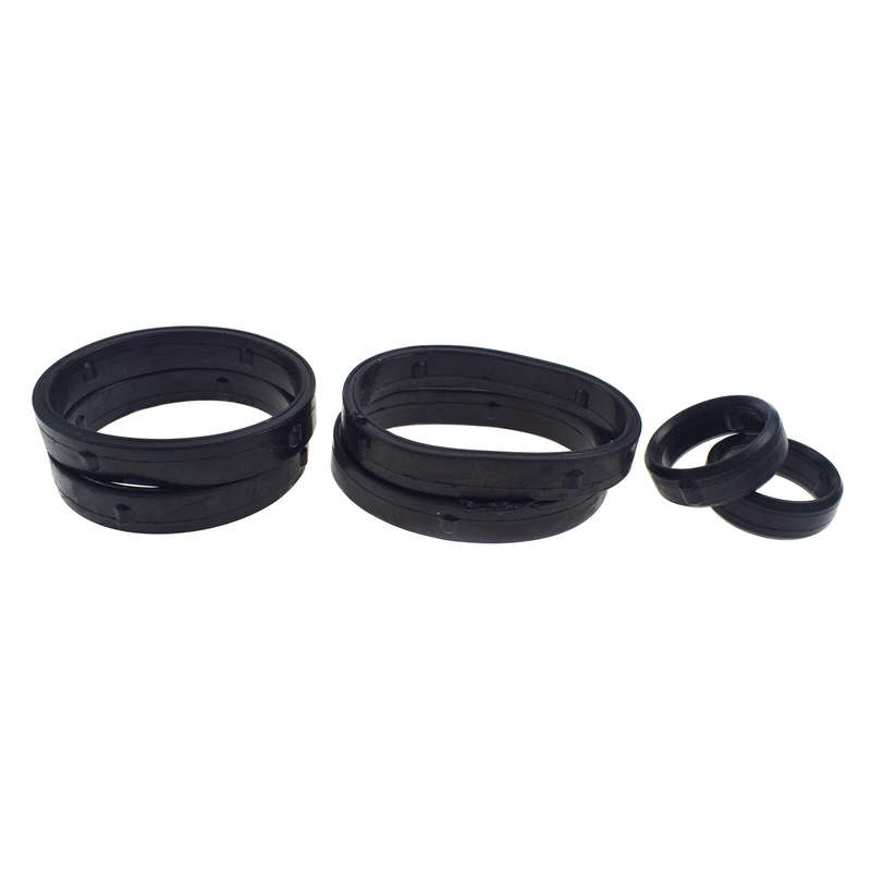 Set Valve Cover Gaskets for Mini Cooper Countryman Paceman 2013-2016 11127567877