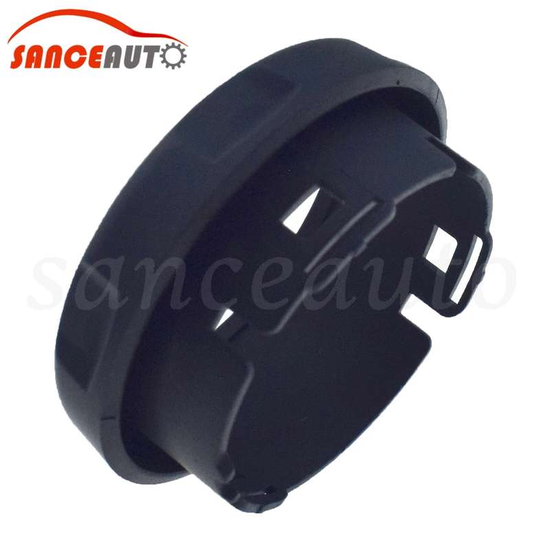 3Pcs LR029591 For Range Rover Sport Discovery 4 2006-2013 AC Swicth Knob Trim