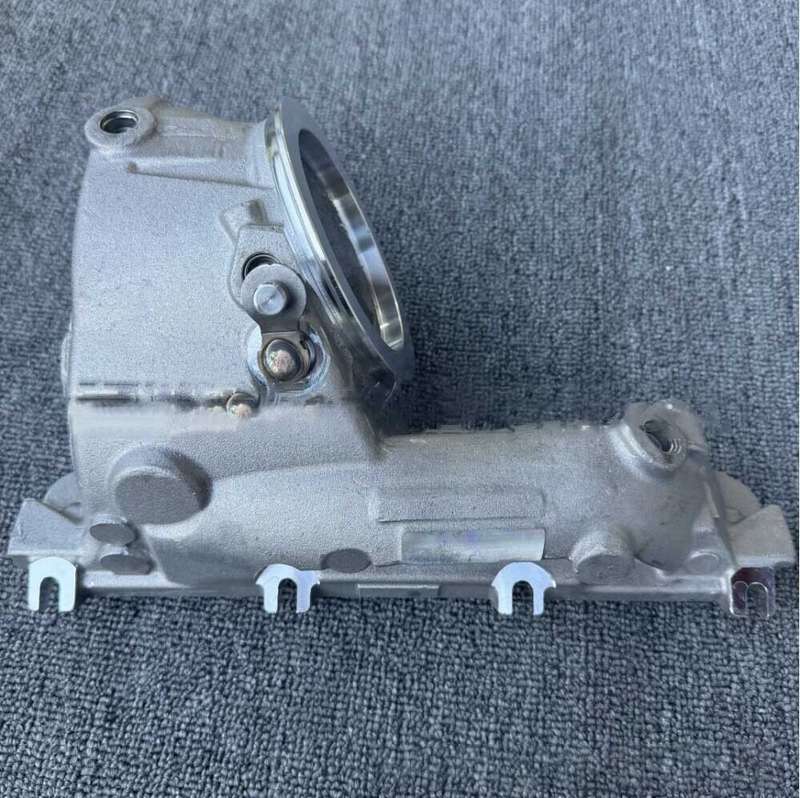 Turbine housing 7636784 7636784 8643129 7633795 11659895980 For BMW B38 B18 B15