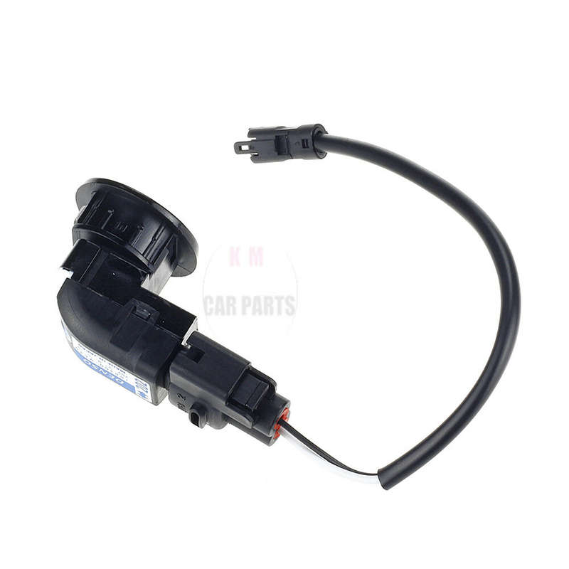 New Black Color Parking Sensor PZ362-00205-C0 for Toyota Camry ACV30 ACV40