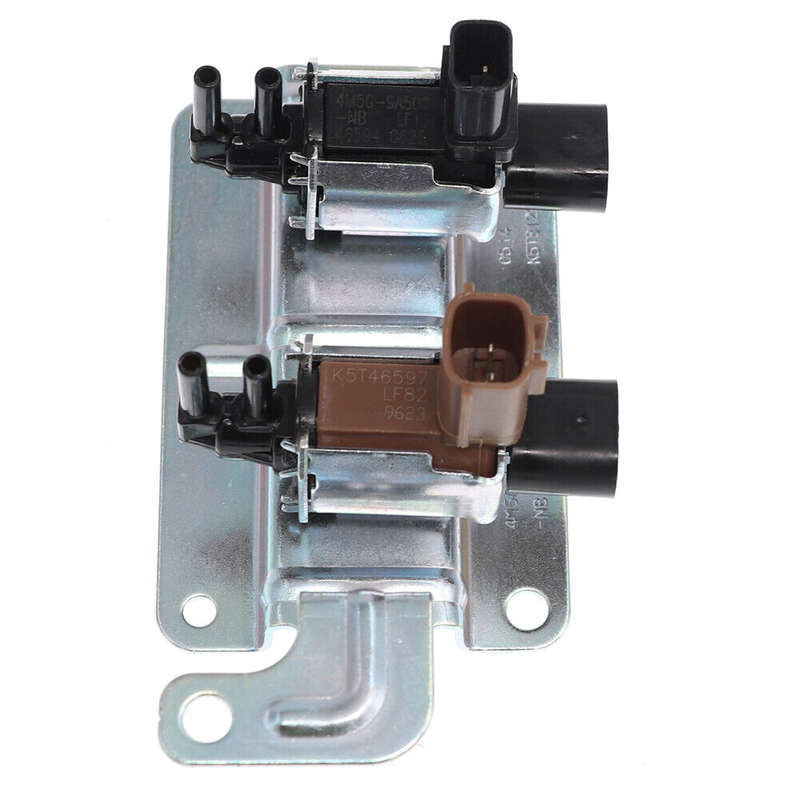 Vacuum Solenoid Valve Intake Manifold For Ford Focus Mazda 3 5 6 CX-7 K5T81777