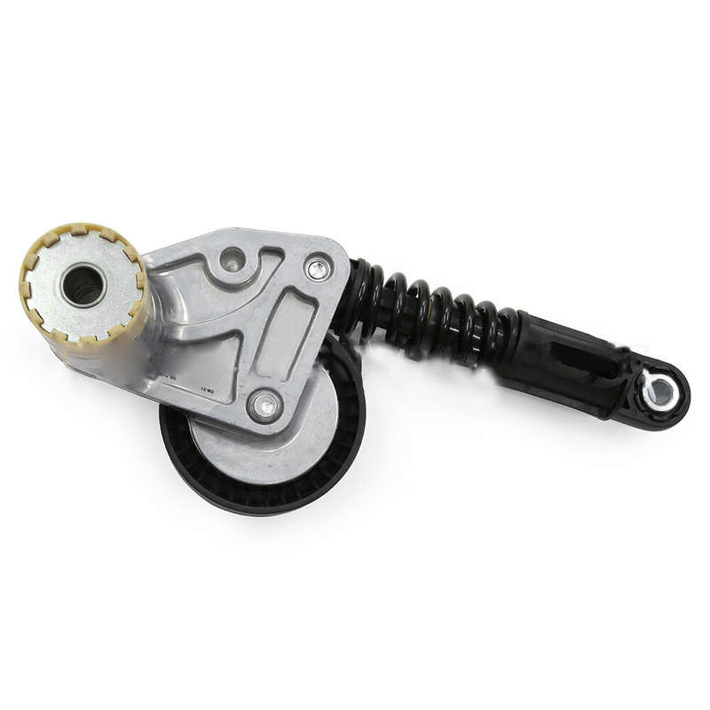6712000370 Belt Tensioner Assy For Ssangyong Actyon Sports Kelan Duodi Aiten