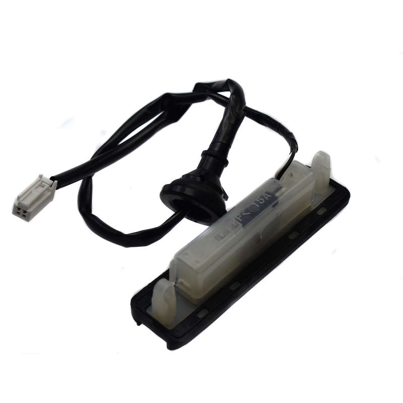 Rear Trunk Lid Release Switch for Toyota Avensis II T25 Corolla Verso 8484020010