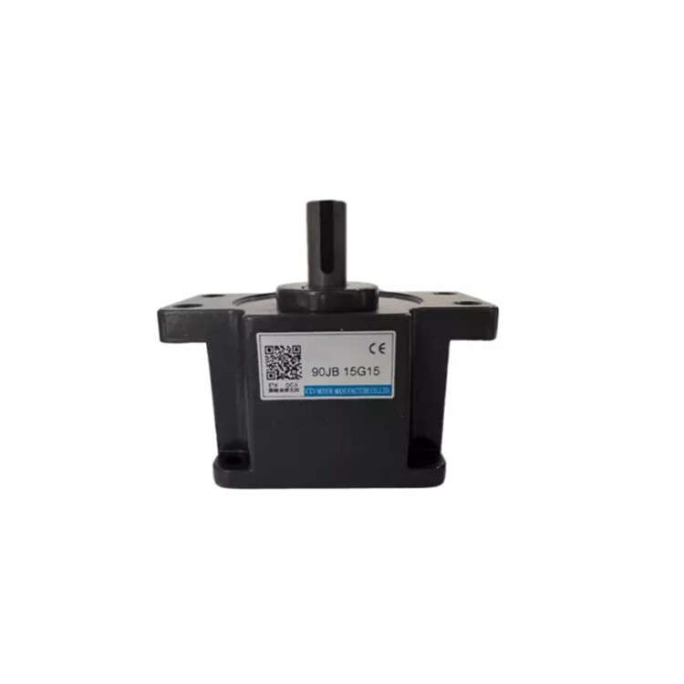1PC New For VTV Reducer 90JB15G15 90JB90G15 Micro Reduction Gearbox