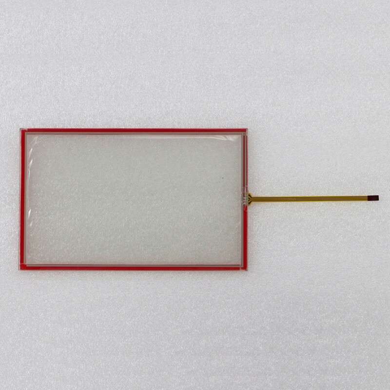 For Siemens KTP900F 6AV2125 6AV2 125-2JB23-0AX0 Protective Film+Touch Screen