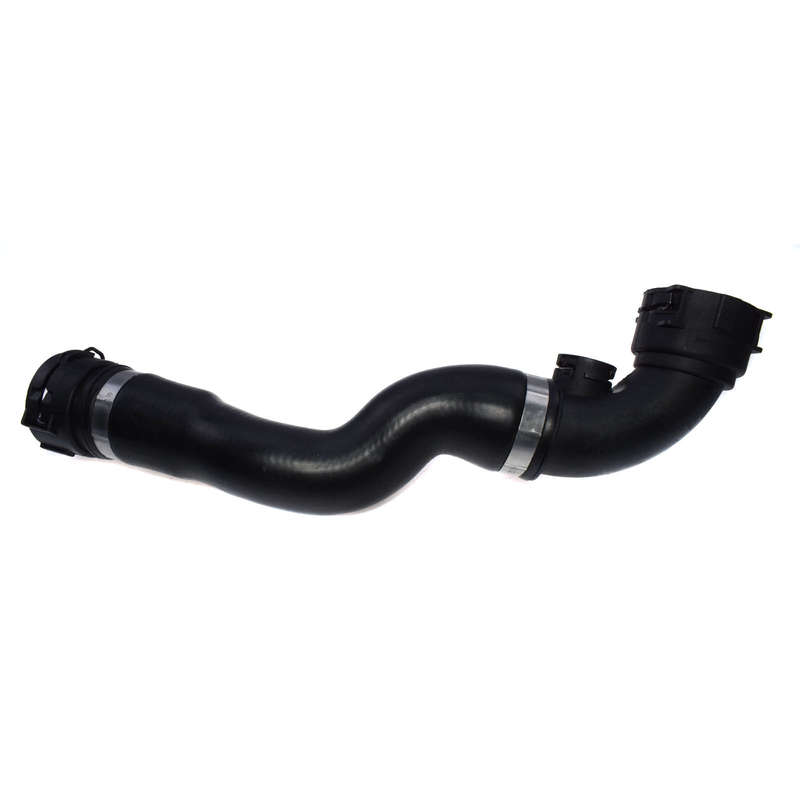 New Coolant Radiator Expansion Tank Upper Lower Radiator Hose Kit 17111436413