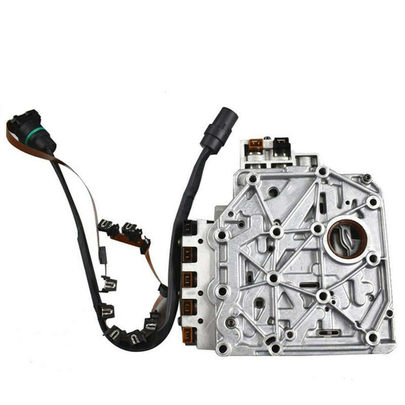 01M325283A Automatic Transmission Valve Body Set for Audi Seat VW Golf Jetta