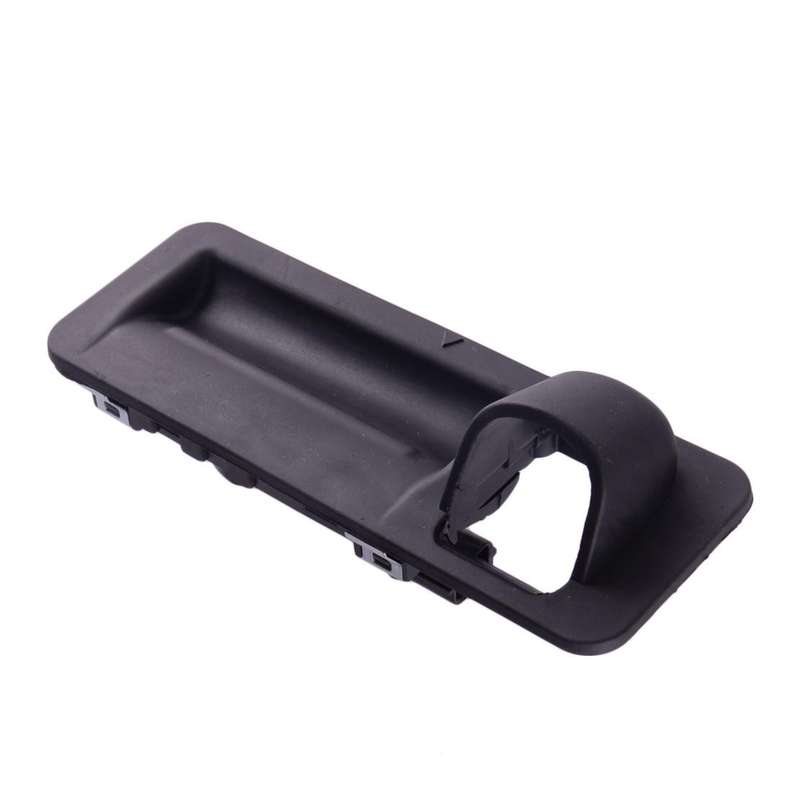 Trunk Lid Lock Handle Fit For Hyundai Outside 2017 2018 Elantra 81260-F2010 Car