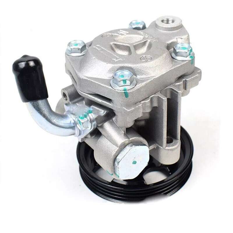 1PC New 49100-81A40 For Suzuki Jimny FJ1.3 1998-2012 Power Steering Pump