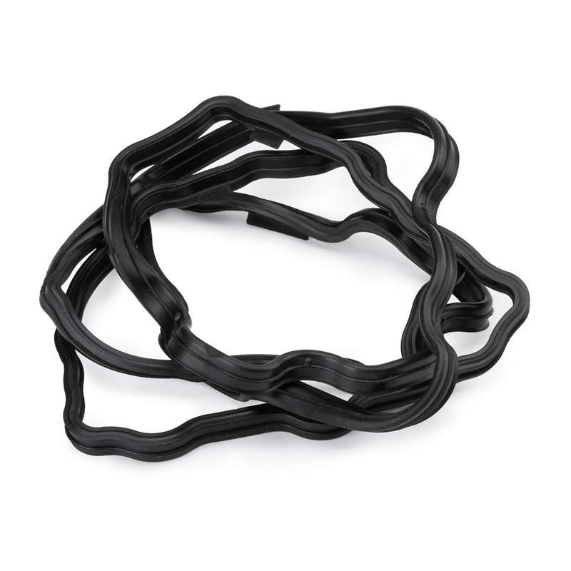 1X Engine Oil Pan Gasket 11137627512 For BMW F23 F30 E84 328i 528i X1 Z4 2.0L