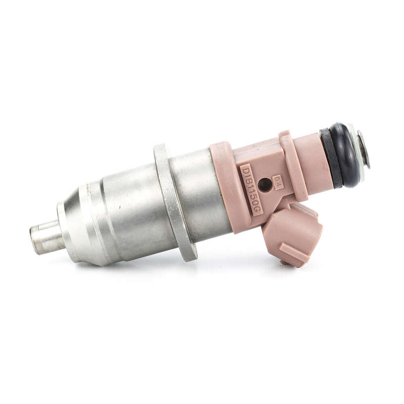 High Quality Fuel Injector nozzle E7T05081 DIB1150G 1465A012 For Mitsubishi